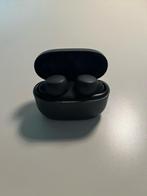 Sony Linkbuds S /zwart., Ophalen of Verzenden, Zo goed als nieuw, In gehoorgang (in-ear), Bluetooth