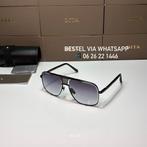 Dita mach five zonnebril, Sieraden, Tassen en Uiterlijk, Zonnebrillen en Brillen | Heren, Ophalen of Verzenden, Nieuw, Zwart, Overige merken