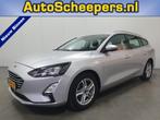 Ford FOCUS Wagon 1.0 EcoBoost Trend Edition Business NAVI/PD, Auto's, Ford, 65 €/maand, Gebruikt, Euro 6, 1283 kg