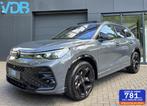 Volkswagen Tiguan 1.5 eTSI R-Line BLACKSTYLE DELFIN PANO 360, 15 km/l, 1498 cc, Zwart, 4 cilinders