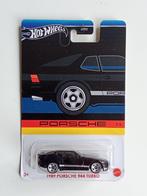 Hot Wheels Porsche 944 turbo, Ophalen of Verzenden, Nieuw, Auto