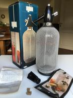 Syphon soda maker Vintage, Nieuw, Ophalen of Verzenden