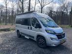 Hymer Ayers Rock 540 Compacte Buscamper, Caravans en Kamperen, Campers, Diesel, 5 tot 6 meter, Particulier, Hymer