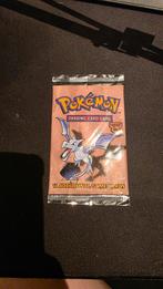 Pokémon Fossil Booster Pack - Sealed, Ophalen of Verzenden, Nieuw, Booster