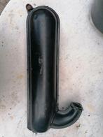 vespa banaan uitlaat, Ophalen of Verzenden, Gebruikt, Uitlaat, Vespa