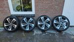 Fraaie set 19 inch Ford Puma ST line/Vignale wielen, Auto-onderdelen, Banden en Velgen, Banden en Velgen, Ophalen, 19 inch, Zomerbanden