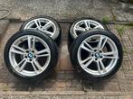 BMW X3 F25 M Breedset Origineel, Banden en Velgen, Terreinwagen, Zomerbanden, Ophalen
