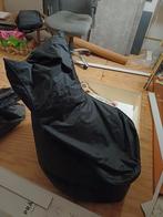 Zitzak - Sit & Joy - Zwart, Ophalen, Zo goed als nieuw, Zwart, Zitzak