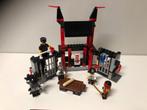 Lego ninjago 70591 ontsnapping uit de kryptarium gevangenis, Kinderen en Baby's, Speelgoed | Duplo en Lego, Ophalen of Verzenden