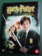 Harry Potter en de geheime kamer (2002) 2 disc, Boxset, Zo goed als nieuw, Fantasy, Vanaf 6 jaar