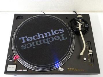 Technics sl 1200 mk6 Limited Turntable Quartz 100%PRO DJ mk2 beschikbaar voor biedingen
