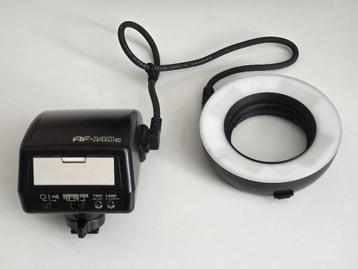 Pentax AF 140C automatische ring flitser beschikbaar voor biedingen