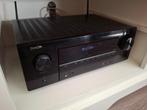 Denon AVR-x2600H 7.2 kanaals receiver versterker dolby atmos, Overige systemen, Denon, Ophalen of Verzenden, Zo goed als nieuw