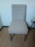 Eetkamerstoelen - Set van 3 stuks, Huis en Inrichting, Stoelen, Ophalen, Gebruikt, Overige kleuren, Drie