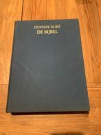 De Bijbel - Gustave Doré Illustraties, Ophalen of Verzenden, Gelezen, Christendom | Katholiek