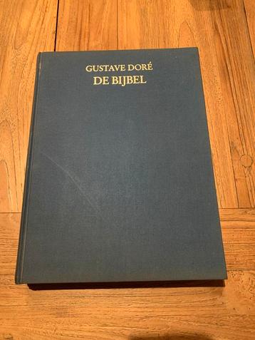 De Bijbel - Gustave Doré Illustraties beschikbaar voor biedingen