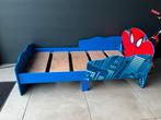 Gratis op te halen Spider-Man peuter bed !, Ophalen of Verzenden, Zo goed als nieuw, 70 tot 85 cm