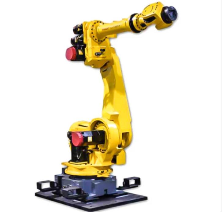 Fanuc robot, Zakelijke goederen, Machines en Bouw | Industrie en Techniek, Ophalen