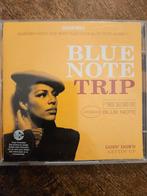 Blue Note Trip CD - Jazz & Blues, Cd's en Dvd's, Cd's | Jazz en Blues, Ophalen of Verzenden, 1980 tot heden, Gebruikt, Jazz en Blues