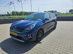 Kia Niro 1.6 GDi Hybrid ExecutiveLine 141PK, Zwart, Blauw, 19 km/l, 1390 kg