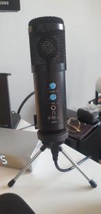 BM-U800 USB microfoon. Ideaal voor Teams meetings., Computers en Software, Headsets, Ophalen of Verzenden, On-ear