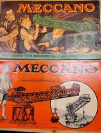 Meccano verzameling, Ophalen of Verzenden