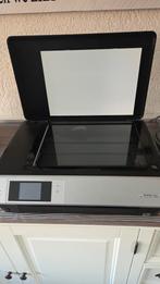 HP Envy 5530 All-in-One Printer, Computers en Software, Printers, Kopieren, Gebruikt, Inkjetprinter, All-in-one