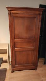 Antieke kledingkast - Rotterdam, Antiek en Kunst, Antiek | Meubels | Kasten, Ophalen