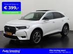 DS 7 Crossback E-Tense 4x4 Grand Chic 300pk | Panoramadak |, Auto's, DS, Automaat, 12 maanden, 1800 kg, Gebruikt