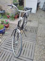 Heren fietsen, Fietsen en Brommers, Gebruikt, Versnellingen, 57 tot 61 cm, Ophalen