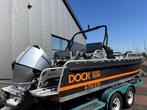 DOCK 650 wakeboard (prijs incl. BTW), Watersport en Boten, 6 meter of meer, Benzine, Buitenboordmotor, 120 tot 200 pk