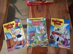 Katrien Duck, Boeken, Stripboeken, Walt Disney, Ophalen of Verzenden, Zo goed als nieuw, Meerdere stripboeken