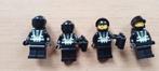 Lego blacktron / space poppetje sp134, Kinderen en Baby's, Speelgoed | Duplo en Lego, Ophalen of Verzenden, Nieuw, Losse stenen