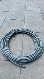 Grondkabel 40m ymvkas / kas kabel 2x2,5mm + 2,5mm aardscherm, Ophalen, Zo goed als nieuw, Kabel of Snoer