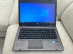 Hp probook 6470b, Computers en Software, Windows Laptops, 16 GB, 15 inch, Onbekend, Qwerty