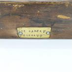 Antieke Apotheker Gewichten (54288-23), Antiek en Kunst, Ophalen of Verzenden