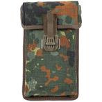 Duits Leger - Munitie Pouches - MP2 - Flecktarn Camouflage, Verzamelen, Duitsland, Overige typen, Ophalen of Verzenden, Landmacht