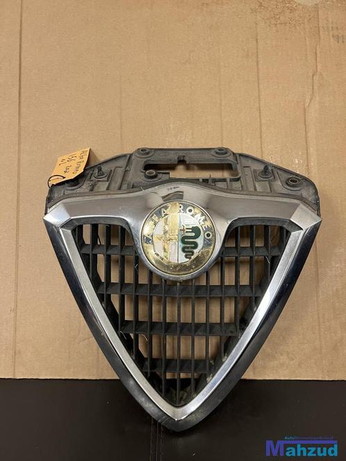 ALFA ROMEO 156 Grille 1997-2006, Auto-onderdelen, Overige Auto-onderdelen, Alfa Romeo, Gebruikt, Ophalen of Verzenden
