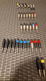 Neutrik Jack TRS connectoren, Ophalen of Verzenden, Gebruikt, Apparatuur
