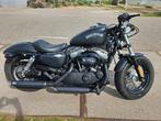 Harley-Davidson Forty eight 1200, Motoren, Motoren | Harley-Davidson, 2 cilinders, Chopper, 1202 cc, Particulier