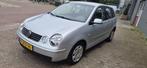 Volkswagen 2004 Grijs, Stof, 64 pk, 1198 cc, Bedrijf