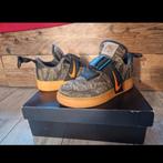 Carhartt x Nike Air maat 40, Kleding | Heren, Schoenen, Carhartt, Ophalen of Verzenden, Sneakers of Gympen, Gedragen