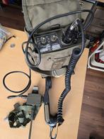 Tekade FSE 38/58 Manpack Radio - Werkend, Ophalen of Verzenden, Gebruikt