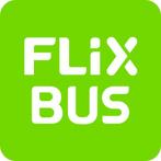 Flixbus voucher t.w.v. €87,46 (geldig t/m 26-03-2025), Tickets en Kaartjes, Algemeen kaartje, Bus, Metro of Tram, Eén persoon