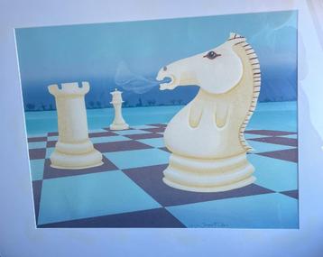 Artwork  beschikbaar voor biedingen