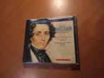 CD Felix Mendelssohn-Bartholdy. Overture: Return From Abroad, Ophalen of Verzenden, Zo goed als nieuw