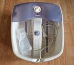 Foot Spa, Ophalen, Zo goed als nieuw, Apparaat