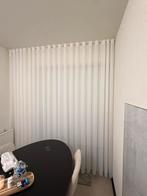 Nieuw vitrage 2.10 m breed 2.45 hoog, Ophalen of Verzenden, Zo goed als nieuw, 200 cm of meer