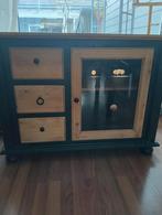 TV kastje, Ophalen, Gebruikt, 25 tot 50 cm, 50 tot 100 cm