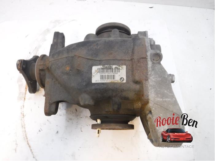 Differentieel achter van een BMW 3-Serie, Gebruikt, -, -, Ophalen of Verzenden